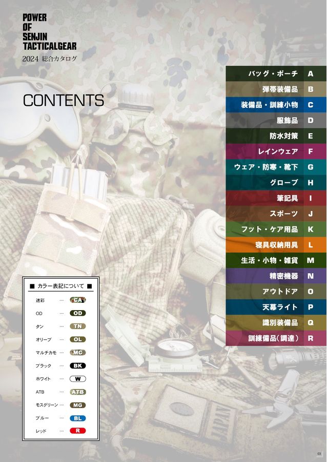 戦人総合カタログVOL.14 戦人総合カタログVOL.14